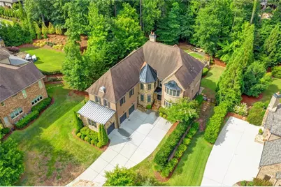 215 Penrith Place, Atlanta, GA 30350 - Photo 31