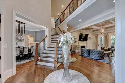 215 Penrith Place, Atlanta, GA 30350 - Photo 3