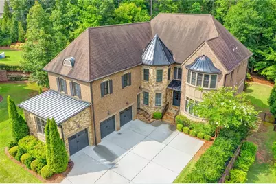 215 Penrith Place, Atlanta, GA 30350 - Photo 1