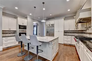 215 Penrith Pl, Atlanta, GA 30350 - Photo 11