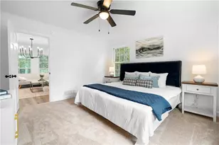 [Address not provided], McDonough, GA 30253 - Photo 15