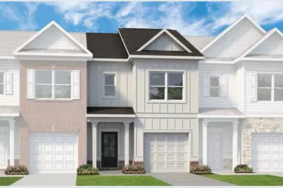 204 Everton Drive #2, Woodstock, GA 30188 - Photo 1