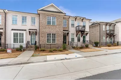 4580 Waterside Parkway, Peachtree Corners, GA 30092 - Photo 11