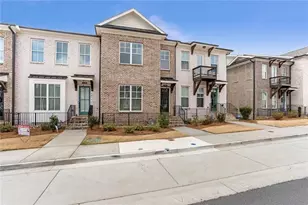 4580 Waterside Pkwy, Peachtree Corners, GA 30092 - Photo 11