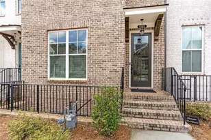 4580 Waterside Pkwy, Peachtree Corners, GA 30092 - Photo 9