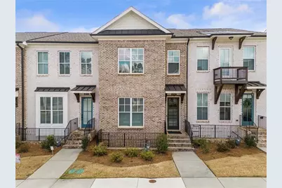 4580 Waterside Parkway, Peachtree Corners, GA 30092 - Photo 3
