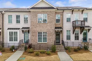 4580 Waterside Pkwy, Peachtree Corners, GA 30092 - Photo 3