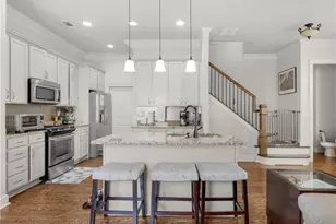 4179 Mansion Way, Atlanta, GA 30341 - Photo 7