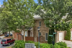4179 Mansion Way, Atlanta, GA 30341 - Photo 21