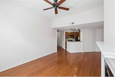 1250 Parkwood Circle SE #2302, Atlanta, GA 30339 - Photo 9