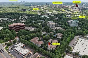 1250 Parkwood Circle SE, Atlanta, GA 30339 - Photo 3