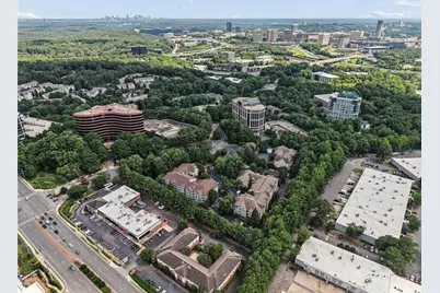 1250 Parkwood Circle SE #2302, Atlanta, GA 30339 - Photo 31