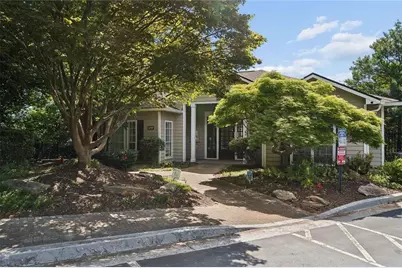 1250 Parkwood Circle SE #2302, Atlanta, GA 30339 - Photo 27