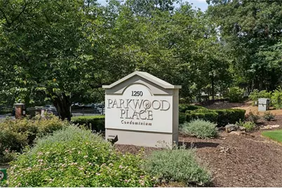1250 Parkwood Circle SE #2302, Atlanta, GA 30339 - Photo 25
