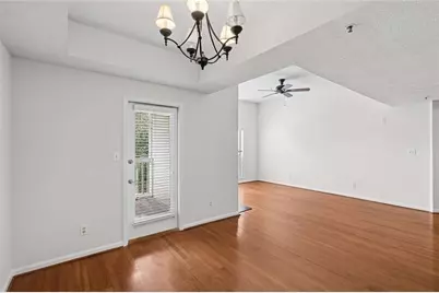 1250 Parkwood Circle SE #2302, Atlanta, GA 30339 - Photo 11