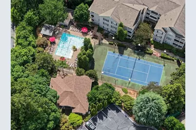 1250 Parkwood Circle SE #2302, Atlanta, GA 30339 - Photo 27