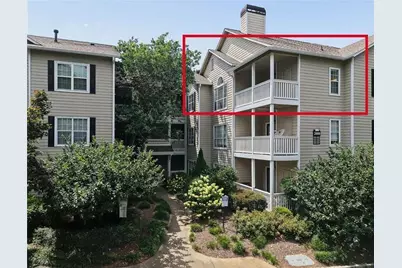 1250 Parkwood Circle SE #2302, Atlanta, GA 30339 - Photo 1