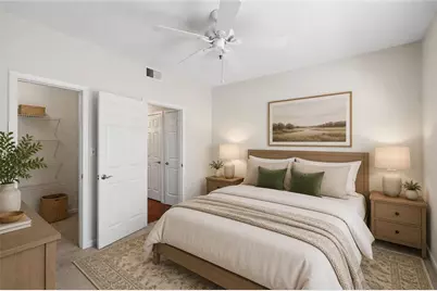 1250 Parkwood Circle SE #2302, Atlanta, GA 30339 - Photo 17