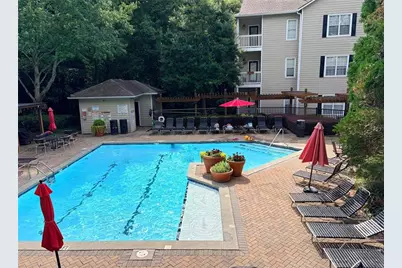1250 Parkwood Circle SE #2302, Atlanta, GA 30339 - Photo 5