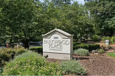 1250 Parkwood Circle SE #2302, Atlanta, GA 30339 - Photo 25