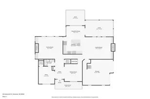 42 Lakecrest Cir, Suwanee, GA 30024 - Photo 41