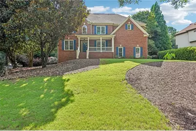 42 Lakecrest Circle, Suwanee, GA 30024 - Photo 1