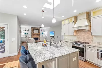 42 Lakecrest Circle, Suwanee, GA 30024 - Photo 7