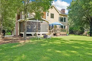 42 Lakecrest Cir, Suwanee, GA 30024 - Photo 35