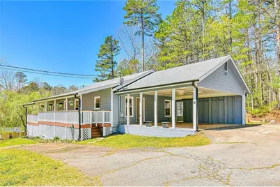 1163 Kinney Mill Road, Mount Airy, GA 30563 - Photo 3