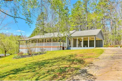 1163 Kinney Mill Road, Mount Airy, GA 30563 - Photo 1