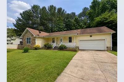 1254 Brett Court, Riverdale, GA 30296 - Photo 1
