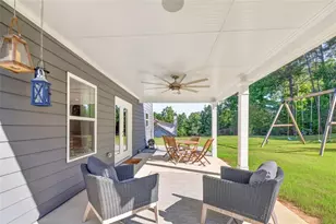 5834 Ridgedale Ct, Gainesville, GA 30506 - Photo 45
