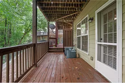 1893 Appaloosa Run Trail, Buford, GA 30519 - Photo 35