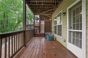 1893 Appaloosa Run Trail, Buford, GA 30519 - Photo 35