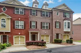 1893 Appaloosa Run Trail, Buford, GA 30519 - Photo 39