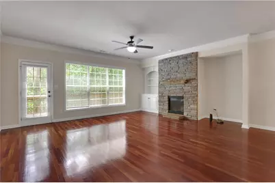 1893 Appaloosa Run Trail, Buford, GA 30519 - Photo 7