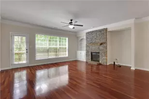 1893 Appaloosa Run Trail, Buford, GA 30519 - Photo 7