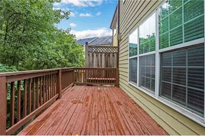 1893 Appaloosa Run Trail, Buford, GA 30519 - Photo 33