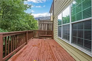 1893 Appaloosa Run Trail, Buford, GA 30519 - Photo 33