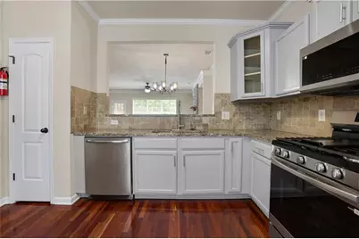 1893 Appaloosa Run Trail, Buford, GA 30519 - Photo 19