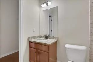 1893 Appaloosa Run Trail, Buford, GA 30519 - Photo 5