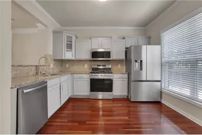 1893 Appaloosa Run Trail, Buford, GA 30519 - Photo 15