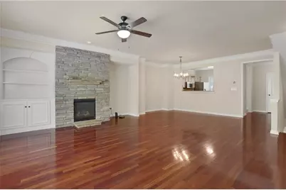 1893 Appaloosa Run Trail, Buford, GA 30519 - Photo 9