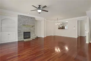 1893 Appaloosa Run Trail, Buford, GA 30519 - Photo 9