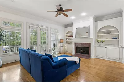 997 Pearl Point, Sandy Springs, GA 30328 - Photo 5