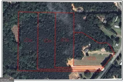 3512 Vinson Mountain Road, Rockmart, GA 30153 - Photo 57