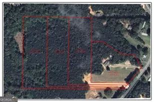 3512 Vinson Mountain Rd, Rockmart, GA 30153 - Photo 57