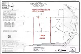 3512 Vinson Mountain Rd, Rockmart, GA 30153 - Photo 59