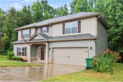 731 Dawn Place, Alto, GA 30510 - Photo 3
