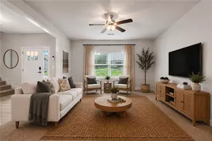 731 Dawn Pl, Alto, GA 30510 - Photo 3
